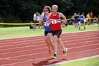 5000 metres, North of England Division 2E, Morpeth.